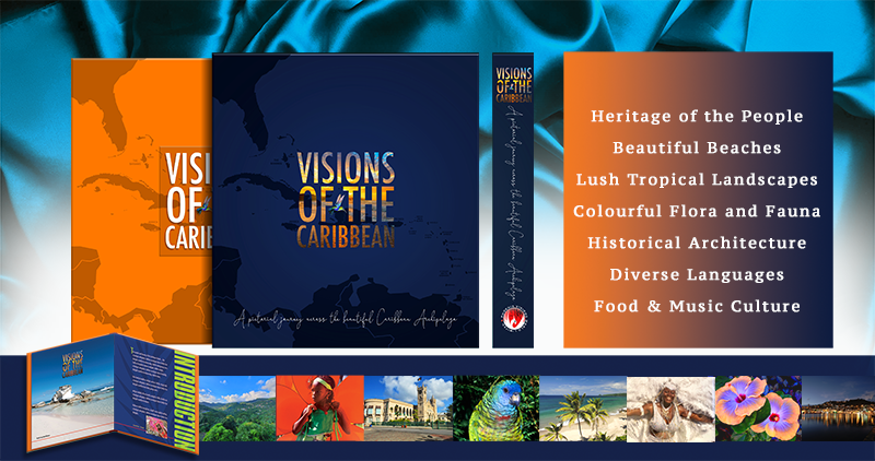 Visions of the Caribbean